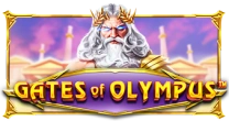 Gates of Olympus